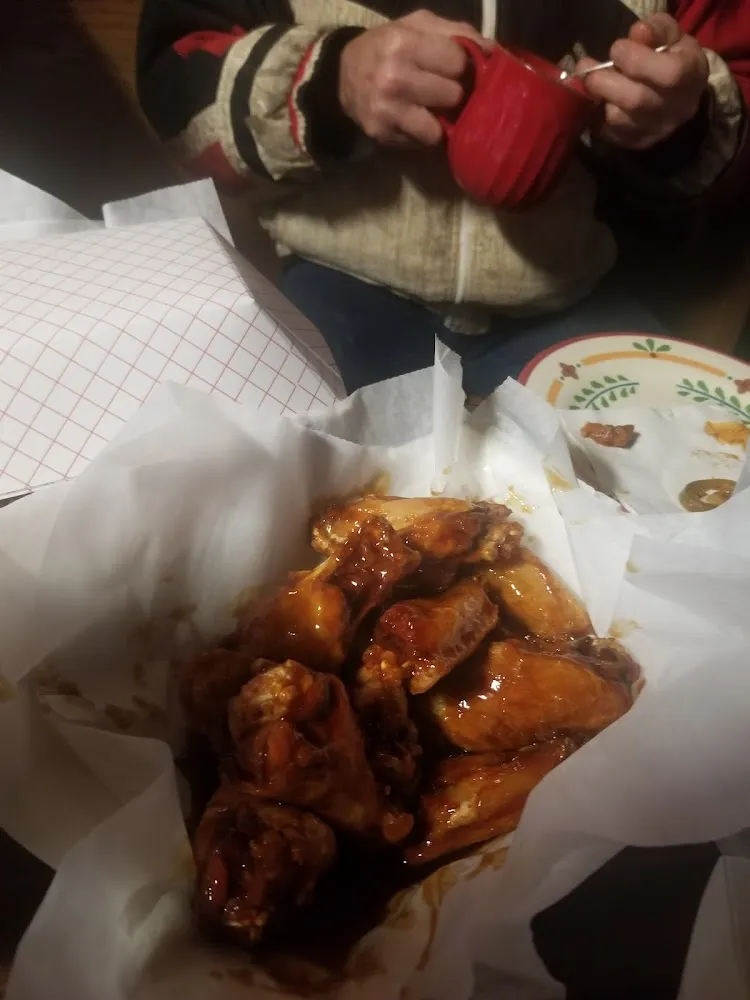 Wings N Chili